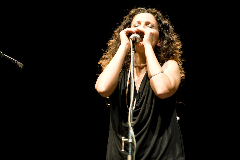 009658  Daniel Charles Tweedie   Freakie Merrmaids  Pierangelo Bettoni - The Daniel Charles